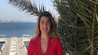 Dilek Uzunoğlu Örs’ün 3. kişisel sergisi ‘Ne Hyatt Ama! : Ateş ve Su ’ Grand Hyatt İstanbul’da sanatseverler ile buluşuyor!