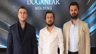 Doğanlar Holding, İzmir Basınıyla Gelecek Planlarını Paylaştı