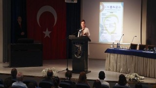 Dokuz Eylül, Kadın ve Sanatı Konuştu