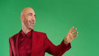 Dünya Pop Müziğinin Farklı Renkleri Bu Albümde Buluştu