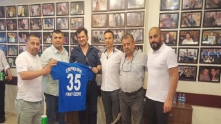 Eşrefpaşaspor’da final heyecanı... İzmir