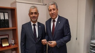 EÜ ARGEFAR ‘Biyoyararlanım- Biyoeşdeğerlik Merkezleri için Uygunluk Belgesi’ni yeniledi