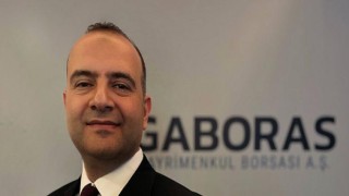 Evi, arsayı online ihalede açık artırma ile satma dönemi başlıyor...GABORAS