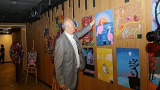FMV Işık Okulları ve FMV Işık Üniversitesi’nin “Kültür, Sanat, Teknoloji Günleri” Fişekhane’de gerçekleşti