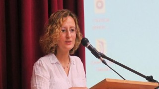 Foça’da ‘‘Birlikte Yaşam’’ Paneli