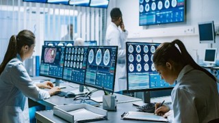 Fujitsu ve RIKEN, Süper Bilgisayar Fugaku İle Entegre Yapay Zeka Kullanan Yeni Nesil İlaç Keşif Teknolojisi Üzerinde Ortak Ar-Ge Programına Başladı