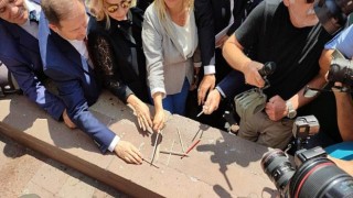 Gazeteciler, ‘Sansür Yasası’na ‘Hayır’ dedi Tasarı ’Şimdilik’ geri çekildi