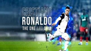Genç Dehanın Futbol Yolculuğu: “Cristiano Ronaldo: One And Only”