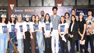 Gençler Müzikle Buluşuyor