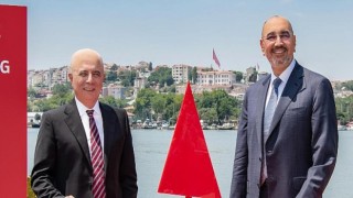 Gıda ve perakendede büyümeyi odağına alan Yıldız Holding yeni yatırımlarda hız kesmeyecek