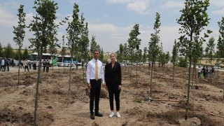 Gölbaşı Belediye Başkanı Ramazan Şimşek Gözyaşlarını Tutamadı