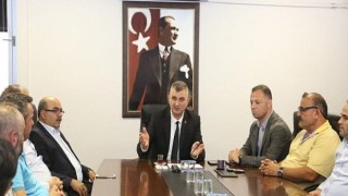 Gölcük Belediyesi Yazlık Kadırga Şenliği 22-23-24 Temmuz’da
