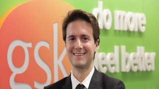 GSK’nın Global Pazarlama Direktörü Ceyhun Çakar Oldu