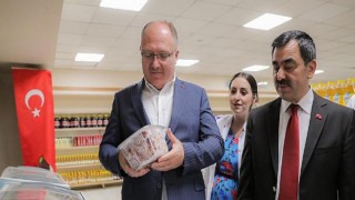 Hayat Ağacı Derneği’ne Vekaleten Kurban Bağış Belediye 3950 Tl
