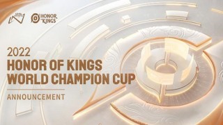 Honor of Kings Tüm Dünyaya Açılıyor