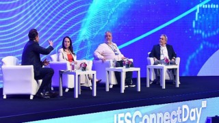 IFS Connect Day ile Türkiye dijital dönüşüme odaklandı