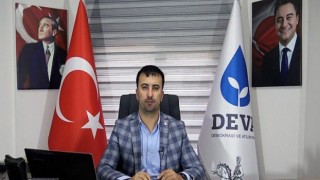 İl Başkanı Demirer ”Karaman’da Şehir İçi Ulaşım Ölüme Terk Edilemez...Deva Partisi