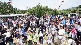 İstanbulun Dört Bir Yanından Gelecek Binlerce Yetenekli Genç ve Çocuk Engelsiz Festivalinde Buluştu
