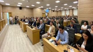 “İstasyon Diyarbakır”, Meta, TOBB, ICC, Habitat Derneği, ve Diyarbakır Ticaret ve Sanayi Odası iş birliği ile açıldı