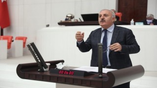 İYİ Parti’li Bedri Yaşar;”Yem fiyatlarının yanına yanaşılmıyor; hayvanlar aç aç kesime gönderiliyor.”