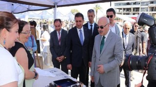 İzmir İl Milli Eğitim Müdürlüğü ’Hayat Boyu Öğrenme Haftası İl Programı’ Gerçekleştirildi.