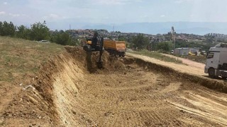 İzmit Kabaoğlu ile Ersoylu Caddesi arasına yeni imar yolu