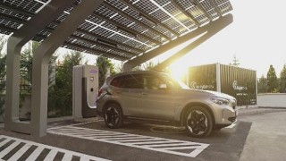 Kalyon EV, Türkiye’de elektrikli araç şarj ağı işletmeci lisansı alan ilk şirketlerden oldu