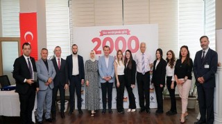 Kariyer Merkezi 2 Bin Kişiyi İş Sahibi Yaptı....Zeytinburnu Belediyesi