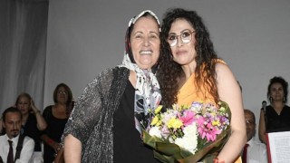 Kemer Belediyesi İkinci Bahar Halk Korosu’ndan Muhteşem Konser