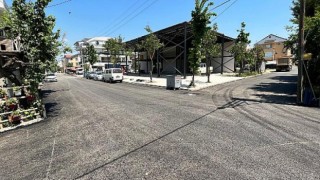 Kocaeli Geleninde Yoğun Üstyapı Çalışmaları Yapılıyor