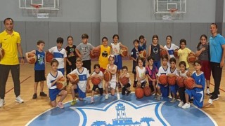 Konak Belediyesi Spor Okullarında kayıtlar devam