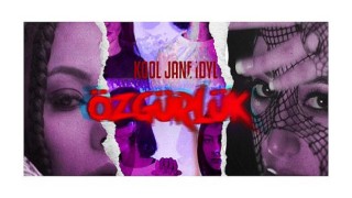 Kool Jane ve Idyl Yeniden Bir Arada: “Özgürlük”