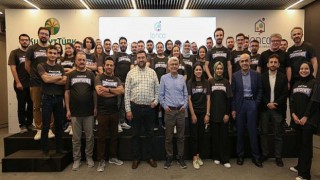 Lonca Girişimcilik Merkezi yedinci döneminde 13 startup mezun etti... Kuveyt Türk