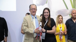Maxion İnci Jant Grubu 17. Ege İnsan Yönetimi Zirvesi’nin Ana Sponsoru Oldu