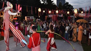Migros’tan Burcu Esmersoy ile “Senin İçin” Güzellik Karnavalı Yaza Merhaba Partisi