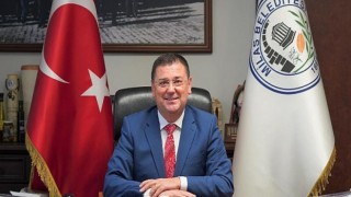 Milas Belediye Başkanı Av. Muhammet Tokat’ın 5 Haziran Dünya Çevre Günü Mesajı