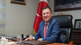 Milas Belediye Başkanı Muhammet Tokat’ın Babalar Günü Mesajı