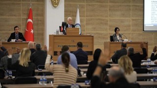Muğla Büyükşehir Meclisinde Kararların Yüzde 97.1’i Oy Bilirliği İle Alındı