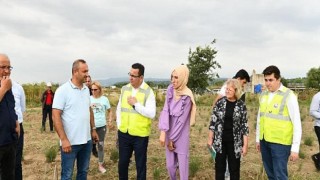 Mustafakemalpaşa’da Kadın Girişimcilerin Sayısı Artıyor