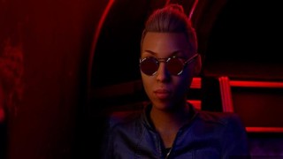 NVIDIA Studio’da 3D Sanatçısı Jae Solina Cyberpunk Dünyasını Paylaşıyor