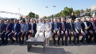 Pandemi Sonrasında İlk ve En Büyük Hacı Kafilesi Üsküdar Harem’den Hacca Uğurlandı
