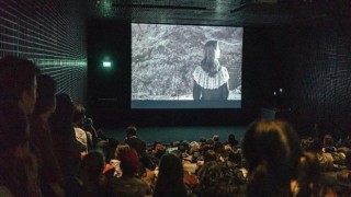 Perşembe Sineması’nda Bu Hafta: “Lo strano suono della felicità” [Mutluluğun Tuhaf Sesi]