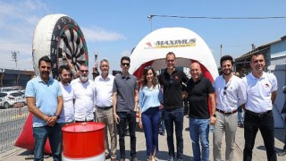 Petrol Ofisi, Maximus Roadshow ile ağır vasıta şoförleri buluştu
