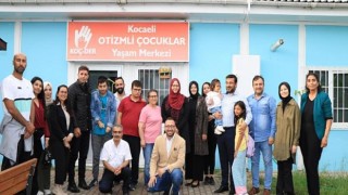 PROBES’te saha çalışmaları devam ediyor