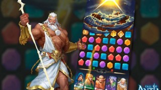 Rekortmen Oyunların Geliştiricisi Funplus’tan Yepyeni Bir Match-3 Rpg