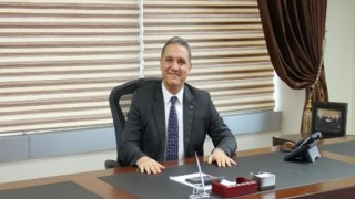 Sanko Holding’de Üst Düzey Atama