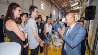 Şehrini Geliştir girişimcilik yarışması sonuçlandı..İzmir
