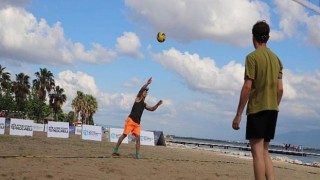 Sekapark Su Sporlarıyla şenlendi... Kocaeli