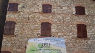 Selçuk Efes Kent Belleği’nden Çocuklar İçin Bir İlk; “Efes Macerası”