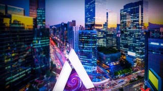 Seul’deki Metaverse EXPO Fuarı’nın sponsor partneri GoArt Metaverse